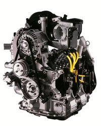 U3165 Engine